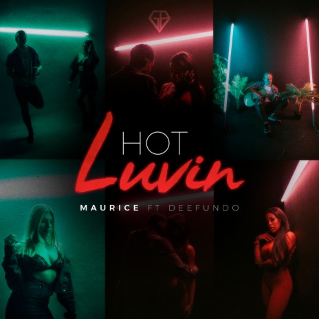 Hot Luvin (Clean) ft. Deefundo | Boomplay Music