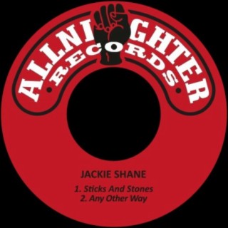 Jackie Shane