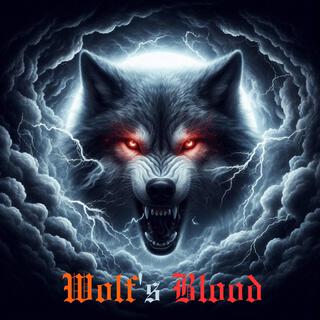 Wolf's Blood