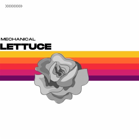 Mechanical Lettuce | Boomplay Music
