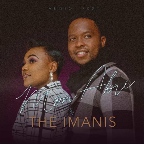 Mon abri ft. The IMANIS | Boomplay Music
