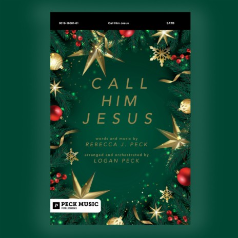 Call Him Jesus | Boomplay Music