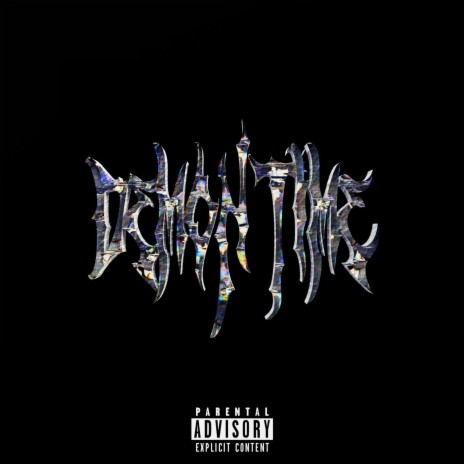Demon Time ft. Lil Crank | Boomplay Music