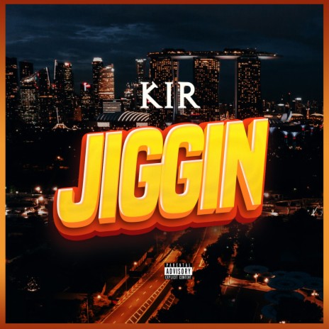 Jiggin | Boomplay Music