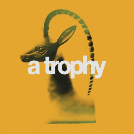 A Trophy | Boomplay Music