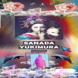 Sanada Yukimura.