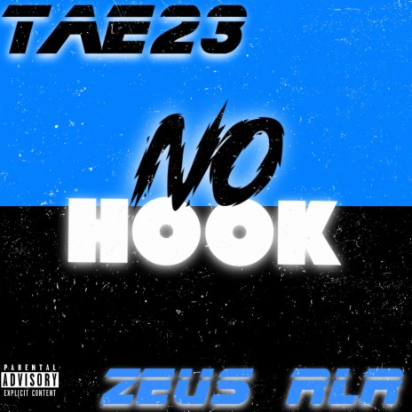 No Hook ft. RLR ZUES | Boomplay Music