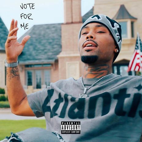 Vote For Me | Boomplay Music