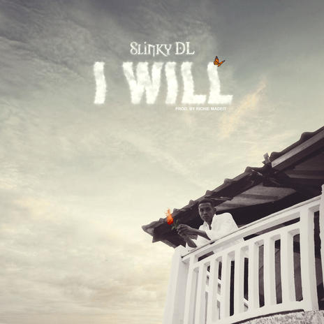 I WILL | Boomplay Music