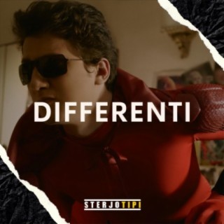 Differenti lyrics | Boomplay Music