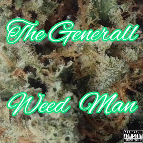 Weed Man | Boomplay Music