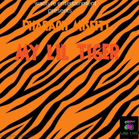 My lil Tiger | Boomplay Music