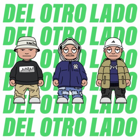 DEL OTRO LADO ft. PyP & OPTI