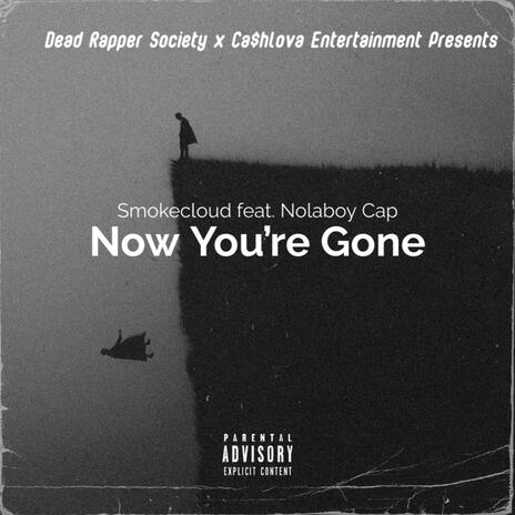 Now You're Gone ft. SmokeCloud | Boomplay Music