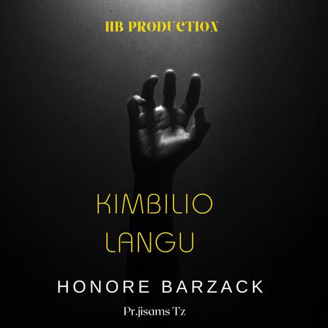 Kimbilio langu | Boomplay Music