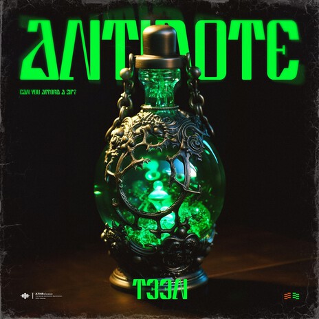 Antidote | Boomplay Music