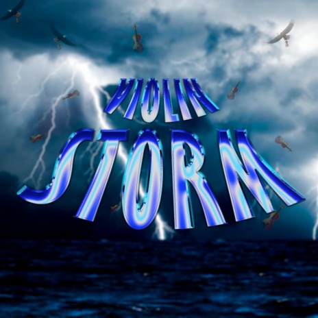 Violin Storm ft. Mellow & Sleazy, SjavasDaDeejay, TitoM & LastbornDiroba | Boomplay Music