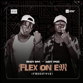 Flex on em (FREESTYLE)