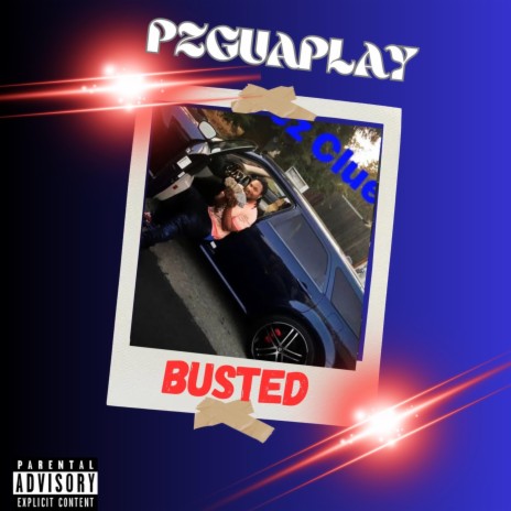 Busted | Boomplay Music