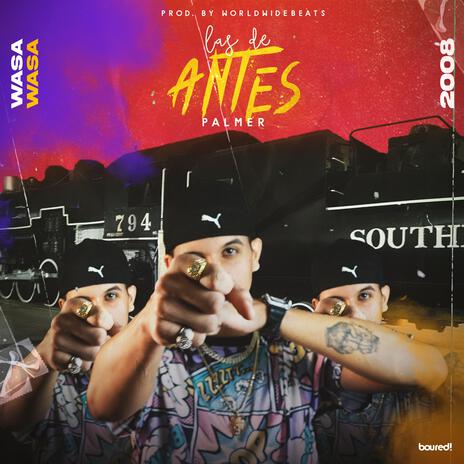 Las de antes | Boomplay Music