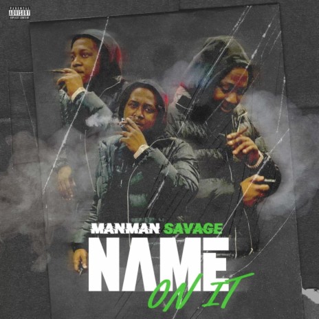 Name on it | Boomplay Music