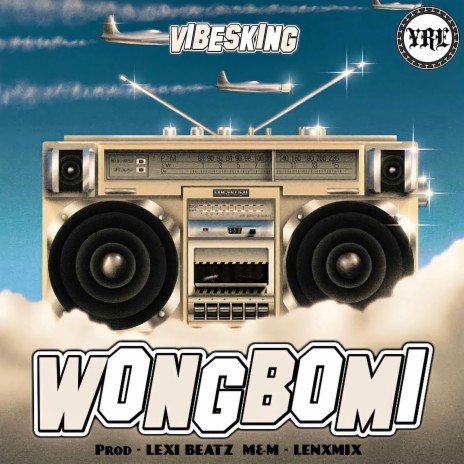 Wongbomi | Boomplay Music