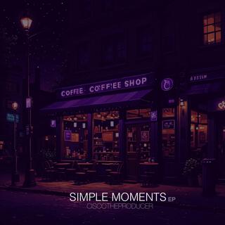 SIMPLE MOMENTS EP (INSTRUMENTAL)