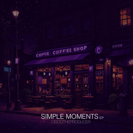 EVENING COFFEE (INSTRUMENTAL) | Boomplay Music