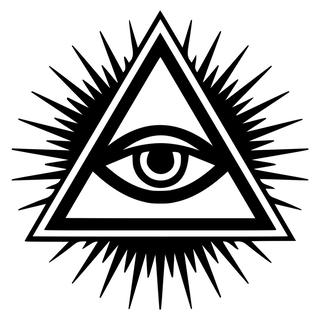 All Seeing Eye