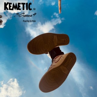 Kemetic