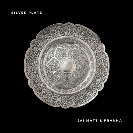 Silver Plate ft. Pranna | Boomplay Music