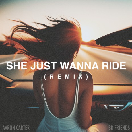 She Just Wanna Ride (Remix) ft. Aaron Carter