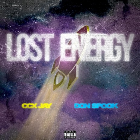 Lost Energy ft. Don Spook | Boomplay Music