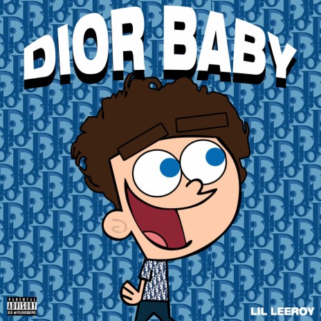 Dior Baby | Boomplay Music