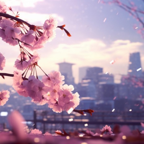 winds over sakura | Boomplay Music