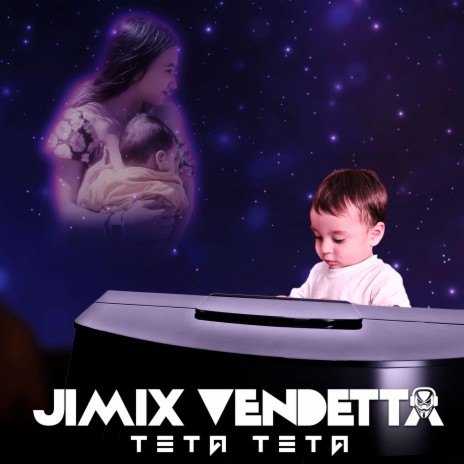Teta Teta (Short version)