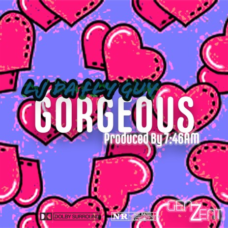 GORGEOUS | Boomplay Music