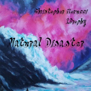 Natural Disaster ft. 13rophy lyrics | Boomplay Music