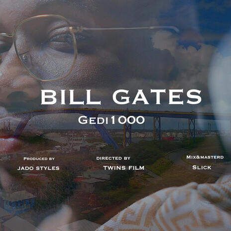 Bill Gates | Boomplay Music