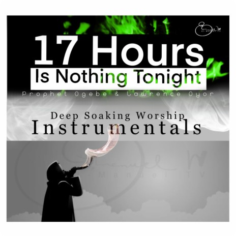 17 HOURS IS NOTHING TONIGHT (Danceable Version)