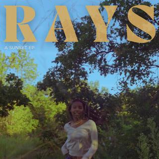 RAYS: A SUNSET EP