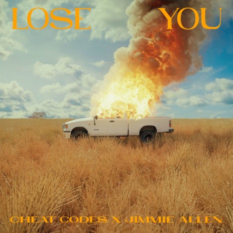 Lose You ft. Jimmie Allen