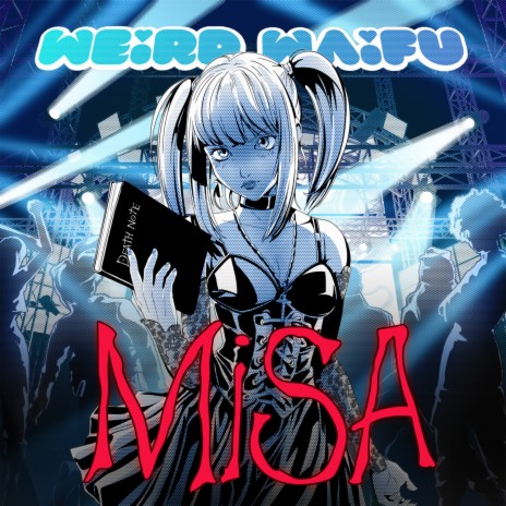 MiSA | Boomplay Music