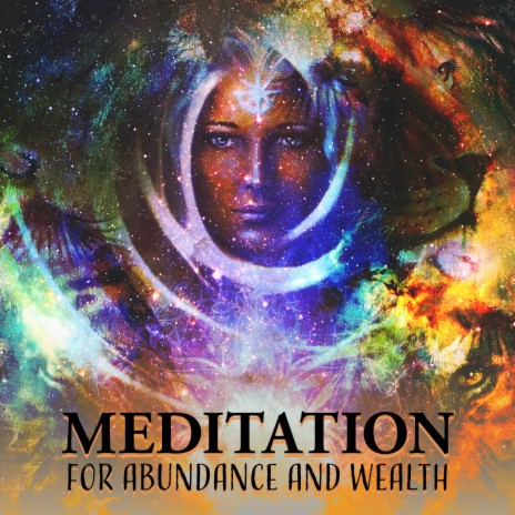 1212 Hz Meditation for Abundance and Wealth