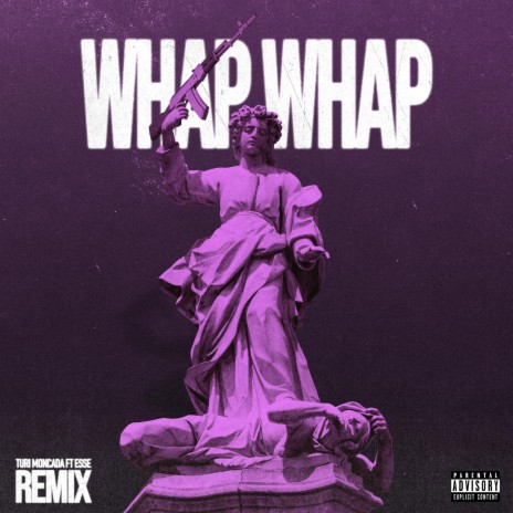 Whap Whap (Italian Rmx) ft. Esse