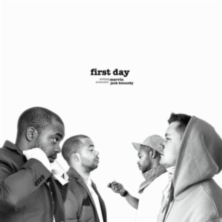 First Day (Single Version)