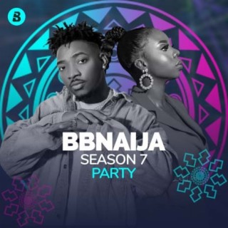 BBNaija S7 Party: DJ Dayzee & DJ Shawn