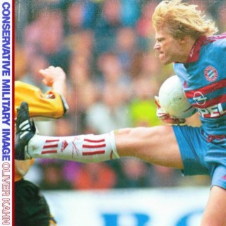 Oliver Kahn