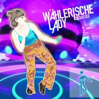 Wählerische Lady (2023)