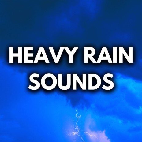 Steady Rain and Thunder (Loopable, No Fade Out) ft. White Noise for Sleeping, Rain For Deep Sleep & Nature Sounds for Sleep and Relaxation